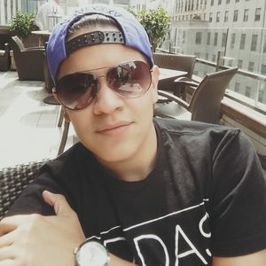 Meet your Posher, Josue